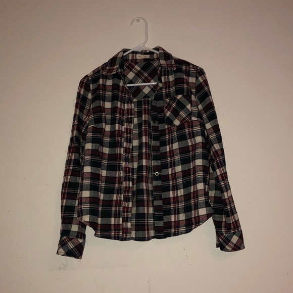 Comfy flannel - Picture 1 of 3